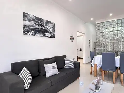 Depto Tipo Casa en Venta de 3 ambientes