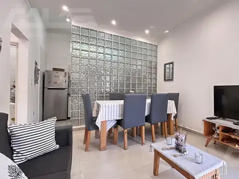 Depto Tipo Casa en Venta de 2 dormitorios