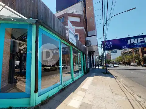 Av. del Libertador 960