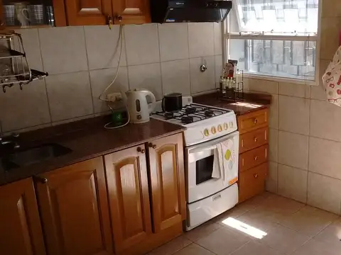 Casa en Venta en Villa Devoto, USD 350.000