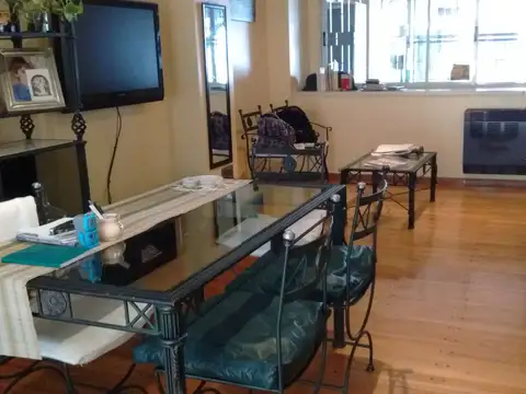 VILLA DEVOTO RESIDENCIAL CASA 5 AMBIENTES
