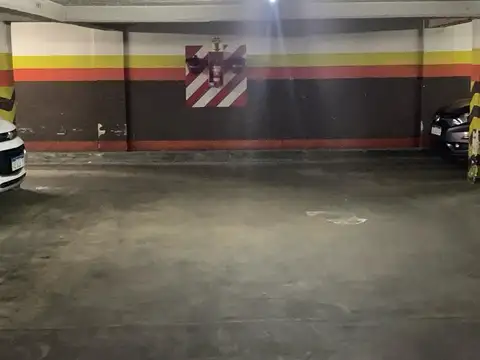 Cochera en Venta Fija