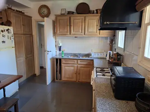 Casa en venta en San Isidro