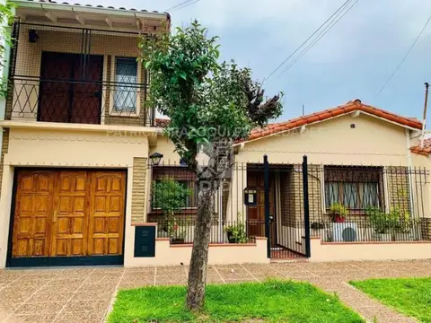 CASA en VENTA en Haedo