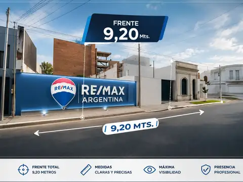 Terreno en Venta en Santa Fe, La Capital