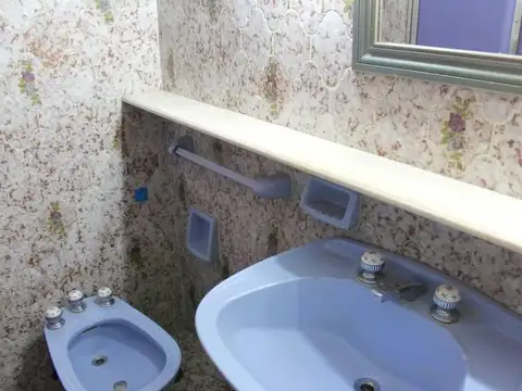 Departamento en Alquiler Permite mascota