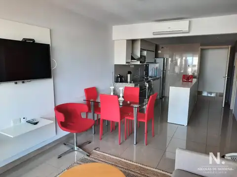 Departamento en Alquiler Temporal 2024 años