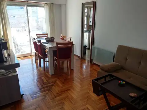 Pellegrini al 1900 6 piso