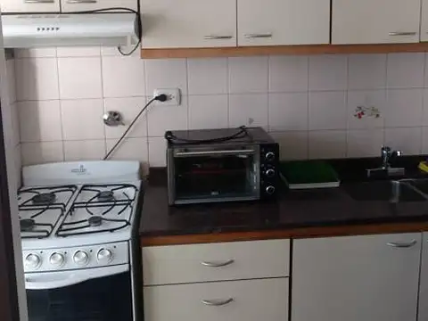 Departamento en Venta en General San Martin, USD 55.000