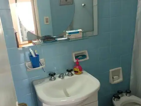 Venta Departamento 2 ambientes en San Martín