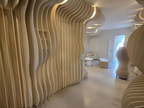 Oficina en Alquiler 5 años