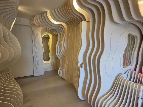 Oficina en Alquiler en Olivos, USD 1.100