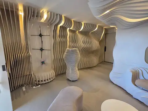 Oficina en Alquiler al Oeste