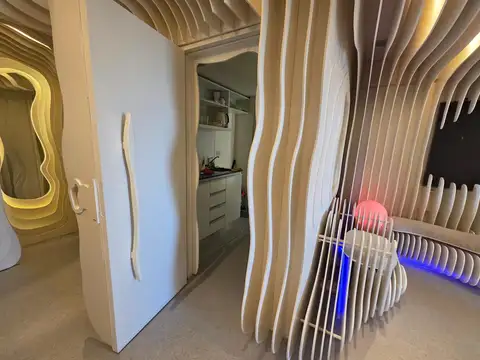 Avenida Del Libertador 2400, Piso 19