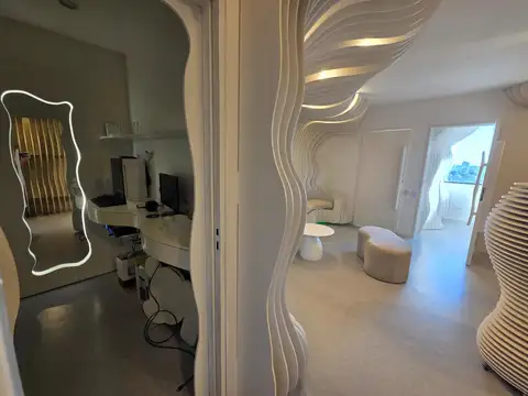 Oficina 3 ambientes con 1 baño