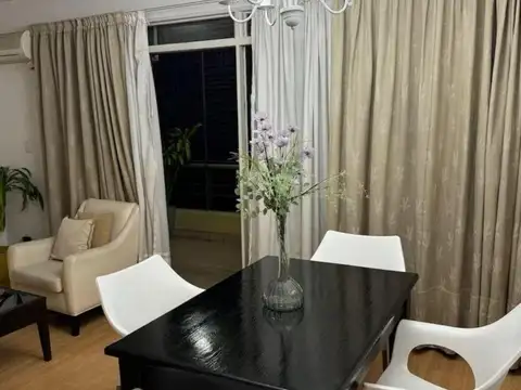 CENIT — Luz, Comodidad y Vida Urbana junto al Parque Centenario