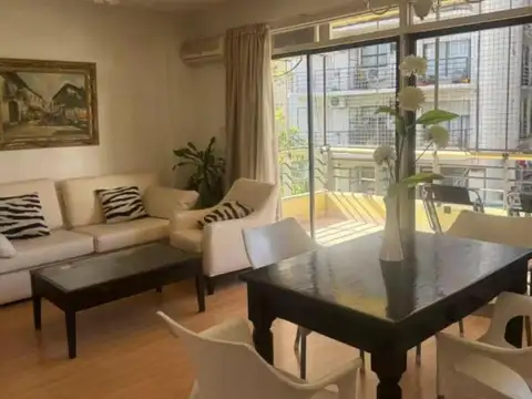 Departamento en Caballito