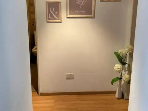 Departamento en Caballito