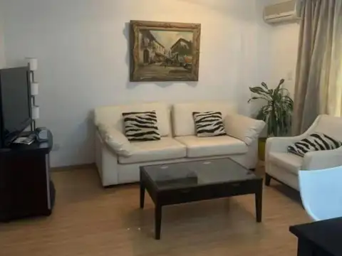 Departamento en Alquiler Temporal de 2 dormitorios