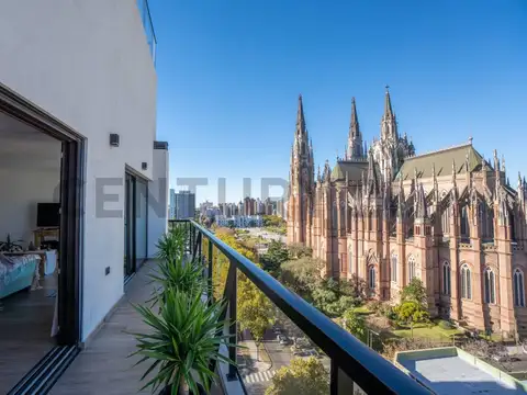 Departamento en Venta en La Plata, Partido de La Plata
