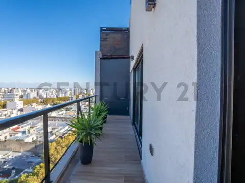 Departamento Tipo Piso de categoría 3 Dormitorios con Vista a La Catedral en ven