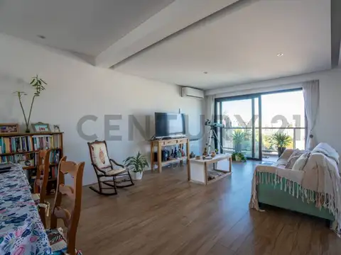 Departamento en Venta de 5 ambientes