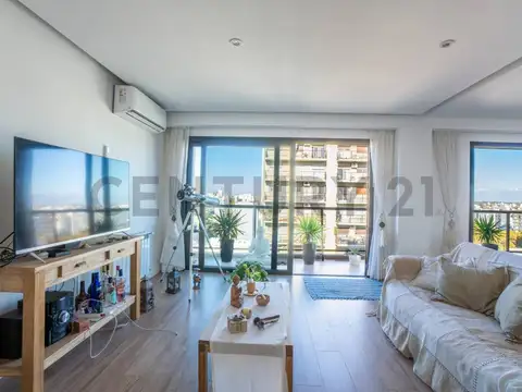 Departamento en Venta de 3 dormitorios