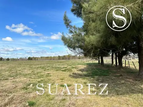 Chacra De Don Luis 1