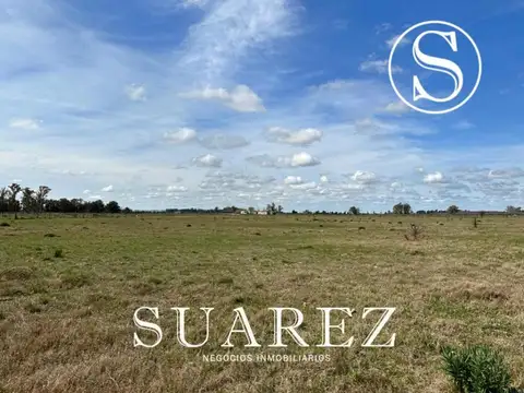 CAMPO EN VENTA, CHACRA DON LUIS, MERCEDES