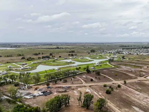 Terreno en Venta de 803,0 m2