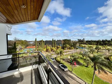 Barrio Marinas Golf Club