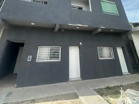 venta de departamento de 2 ambientes