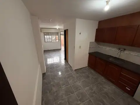 Depto Tipo Casa en Alquiler 16 años