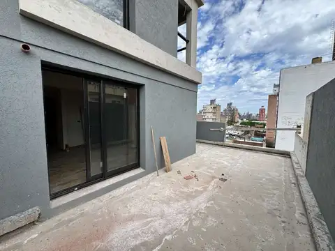 Departamento en Venta en Abasto, USD 110.000