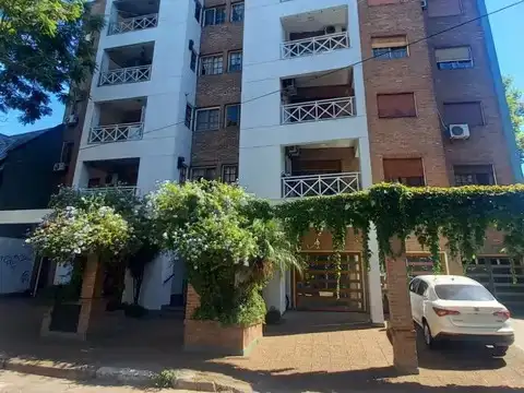 Cochera Fija  en Venta en Ciudad Jardin, Tres de Febrero, G.B.A. Zona Oeste