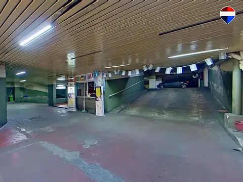 COCHERA EN 2DO PISO EN VENTA, AVELLANEDA CENTRO