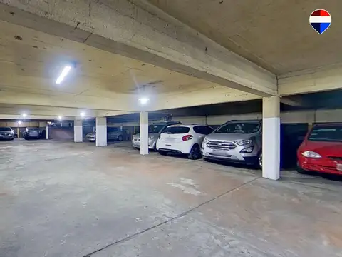 COCHERA EN 2DO PISO EN VENTA, AVELLANEDA CENTRO