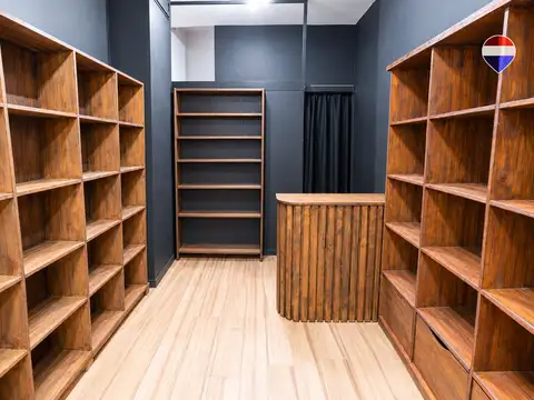 VENTA LOCAL COMERCIAL MICROCENTRO 