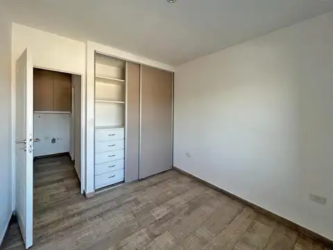 DEPARTAMENTO - 2 AMBIENTES - MERLO CENTRO