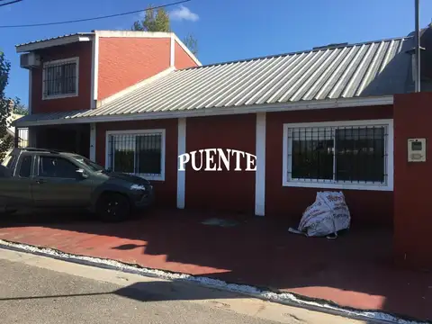 Barrio Jorge Newbery Propiedad Apta Credito Hipotecario