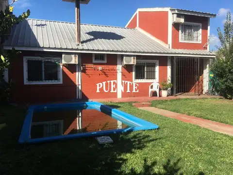 Casa en Venta de 4 dormitorios