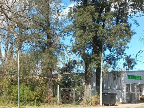 Terreno en Funes