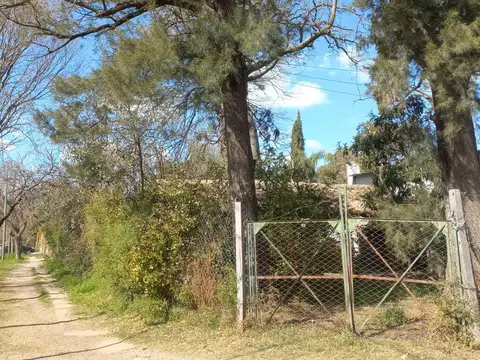 PTE PERON Y GRAL PAZ