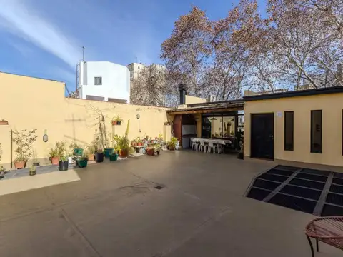 Casa en Venta en Almagro, CABA