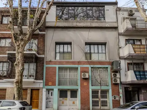 Casa en Venta en Almagro, USD 750.000
