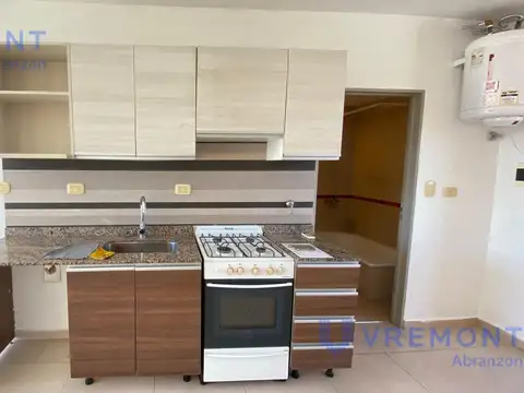 Boedo 600 departamento monoambiente divisible con balcon almagro alquiler