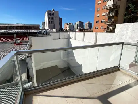 Departamento en Alquiler al Noreste