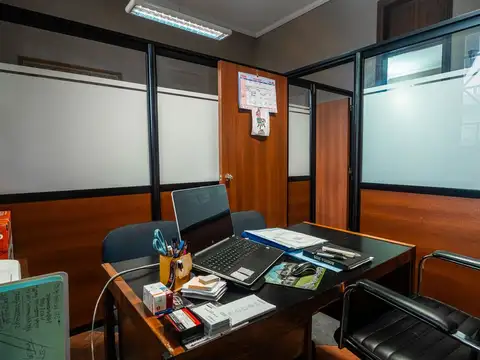 Depto Tipo Casa en Venta en Parque Avellaneda, USD 250.000