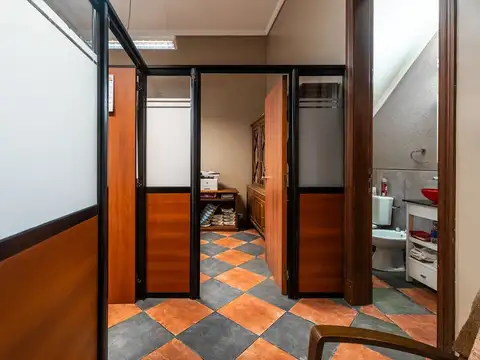 Depto Tipo Casa en Venta de 3 dormitorios