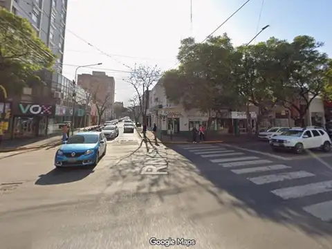 Cochera en Dr. Alem al 300, Pergamino, Buenos Aires